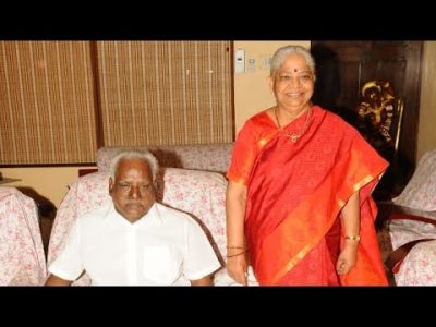 Bangaru Adigalar Granddaughter Marriage - 52