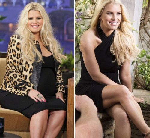 Jessica Simpson Weight Loss Photos Biography Wiki Celebrity News Entertainment News 9962