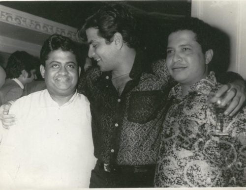 Pyarelal Pics  Age  Photos  Family  Biography  Pictures  Wikipedia - 37