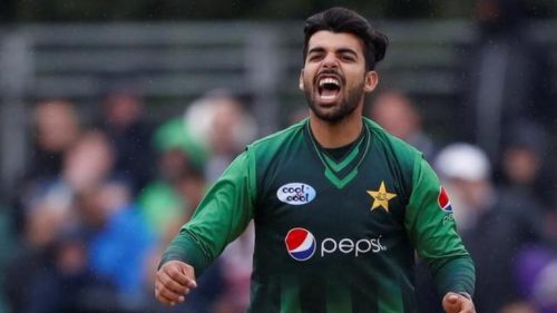 Shadab Khan Pics  Age  Photos  Biography  Pictures  Wikipedia - 65