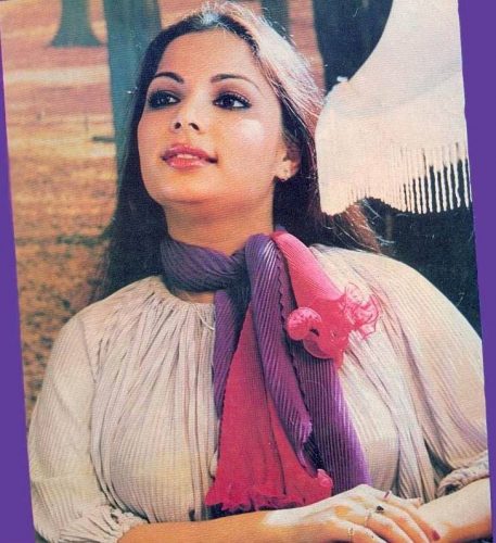 Babra Sharif Pics  Age  Photos  Biography  Pictures  Wikipedia - 63