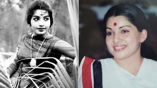 Jayalalitha Pics  Age  Photos  Family  Marriage  Wikipedia  Pictures  Biography - 94