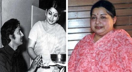 Jayalalitha Pics  Age  Photos  Family  Marriage  Wikipedia  Pictures  Biography - 42