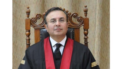Justice Shahid Karim Pics  Age  Photos  Biography  Pictures  Wikipedia - 29