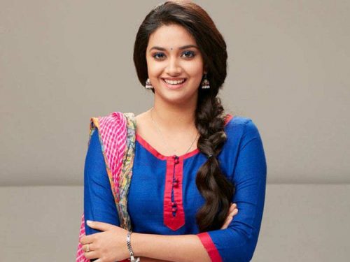 Keerthi Suresh Pics  Age  Photos  Marriage  Husband  Biography  Pictures  Wikipedia - 22