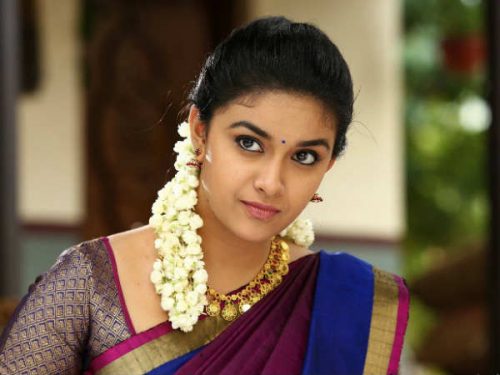 Keerthi Suresh Pics  Age  Photos  Marriage  Husband  Biography  Pictures  Wikipedia - 67