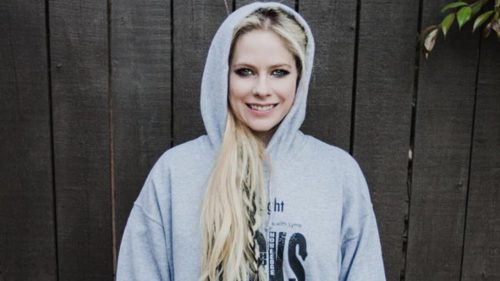 Avril Lavigne Pics  Age  Photos  Biography  Pictures  Wikipedia - 83