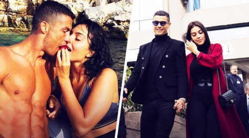Cristiano Ronaldo Wedding Photos  Family Pictures  Marriage Pics - 66