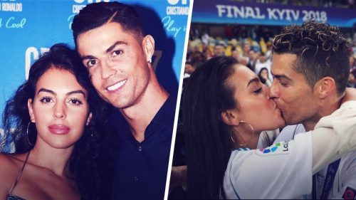 Cristiano Ronaldo Wedding Photos  Family Pictures  Marriage Pics - 16