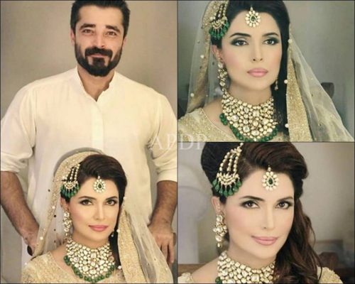 Dr Fazeela Abbasi Wedding Photos  Family Pictures  Marriage Pics - 15