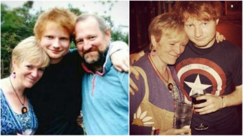 Ed Sheeran Wedding Photos  Family Pictures  Marriage Pics - 80
