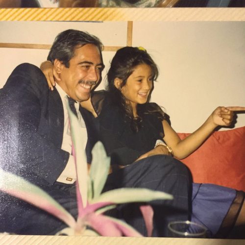 Fatima Bhutto Wedding Photos  Family Pictures  Marriage Pics - 90