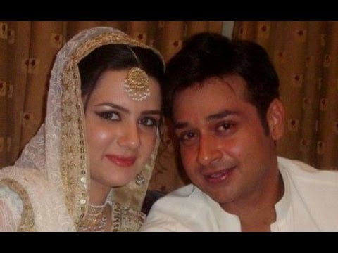 Faysal Qureshi Wedding Photos  Family Pictures  Marriage Pics - 65