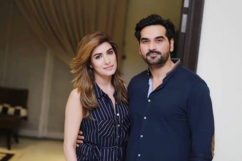 Humayun Saeed Wedding Photos  Family Pictures  Marriage Pics - 86
