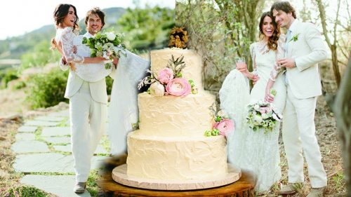 Ian Somerhalder Wedding Photos  Family Pictures  Marriage Pics - 93