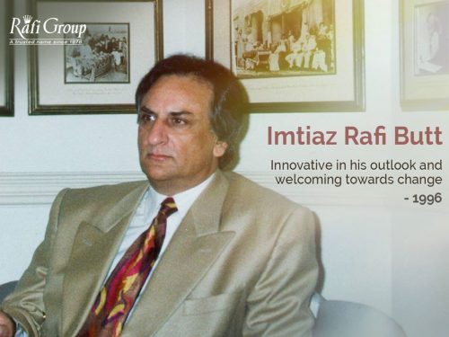 Imtiaz Rafi Butt Biography  Wiki - 74