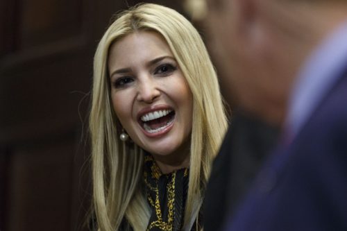 Ivanka Trump Age  Biography  Family  Height  Husband Photos  Marriage  Mother  Pics  Wiki  Wikipedia - 15