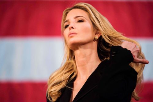 Ivanka Trump Age  Biography  Family  Height  Husband Photos  Marriage  Mother  Pics  Wiki  Wikipedia - 65