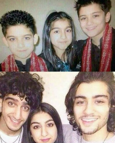 Zayn Malik Biography  Wedding Photos  Family Pictures  Marriage Pics - 99