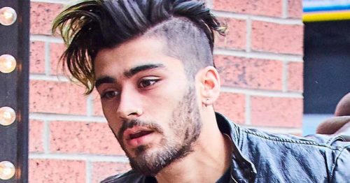 Zayn Malik Biography  Wedding Photos  Family Pictures  Marriage Pics - 67