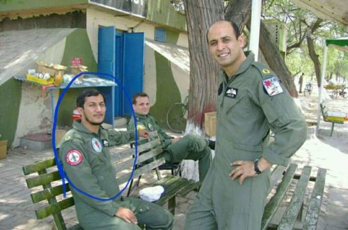 Wing Commander Noman Akram Wikipedia  Family  Biography  Age - 49
