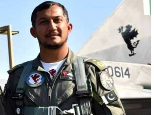 Wing Commander Noman Akram Wikipedia  Family  Biography  Age - 52