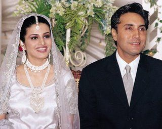 Adnan Siddiqui Wife  Biography  Wiki - 68
