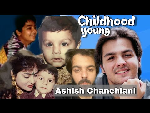 Ashish Chanchlani Childhood Pics  Biography  Wiki - 5