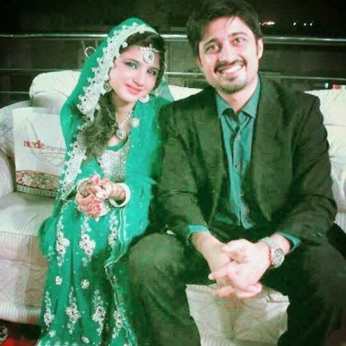 Babar Khan 2nd Marriage  Biography  Wiki - 76