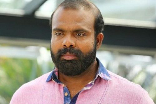 Chemban Vinod Age  First Marriage  Second Wedding - 46