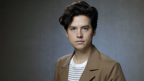 Cole Sprouse Shirtless  Biography  Wiki - 94