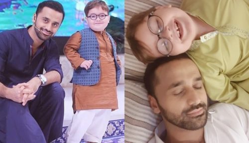 Waseem Badami Real Age  Wedding Photos  Family Pictures  Marriage Pics - 81