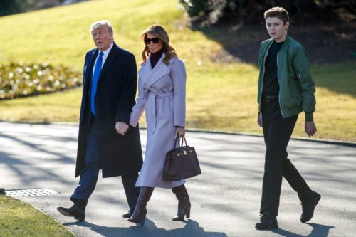 Barron Trump Roblox  Height in Feet  Age  How Tall is - 88