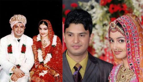 Bhushan Kumar Wife  Wikipedia - 72