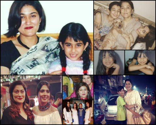 Ushna Shah Family  Pics  Age and Height  Biography - 61