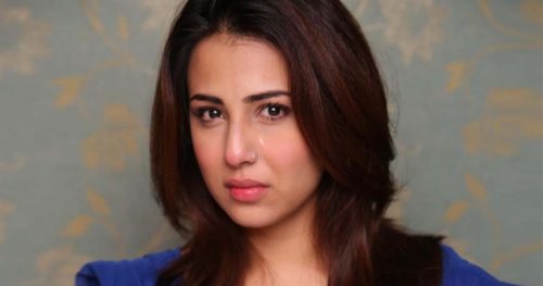 Ushna Shah Family  Pics  Age and Height  Biography - 81
