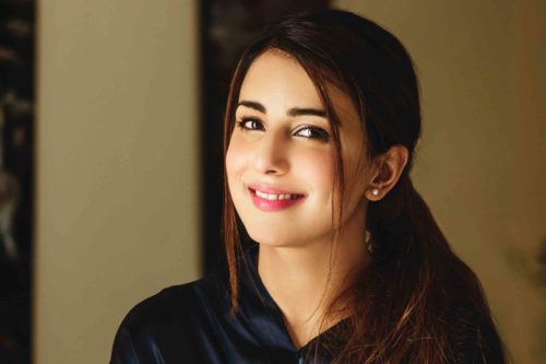 Ushna Shah Family  Pics  Age and Height  Biography - 65