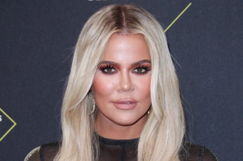 Khloe Kardashian New Pics, Old Photos, Then and Now - celebrity news | celebrities gossip