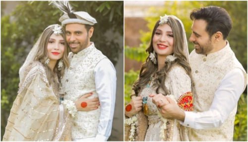 Haroon Rashid Age  Wife  Wedding  Marriage - 41