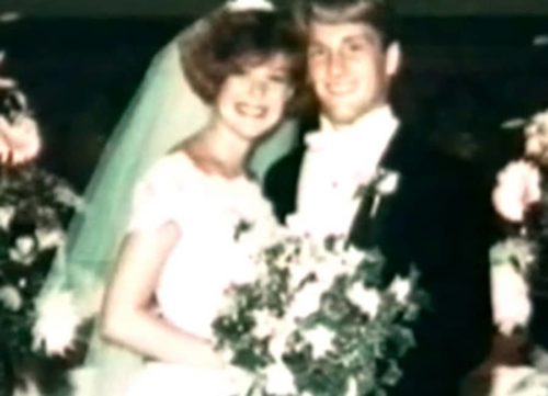 Mary Kay Letourneau Children from First Marriage  Husband  Photos  Wedding - 59