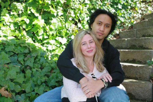 Mary Kay Letourneau Children from First Marriage  Husband  Photos  Wedding - 5
