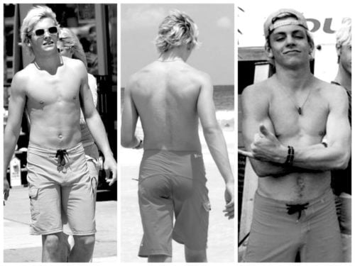 Ross Lynch Leaked Pics  Shirtless  Biography  Wiki - 84