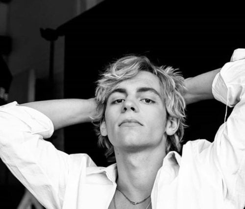 Ross Lynch Leaked Pics  Shirtless  Biography  Wiki - 52