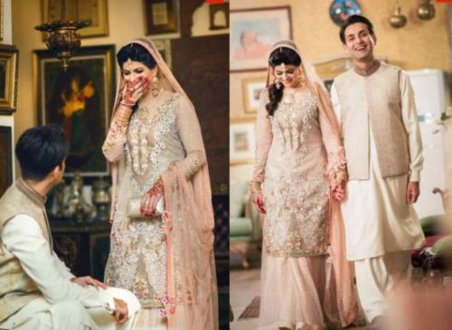 Affan Waheed Wedding Pics  Wife  Wikipedia  Facebook - 48