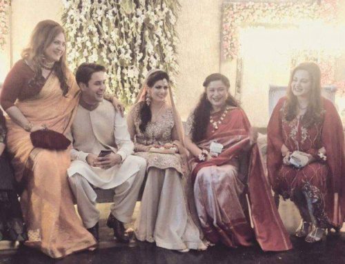 Affan Waheed Wedding Pics  Wife  Wikipedia  Facebook - 95