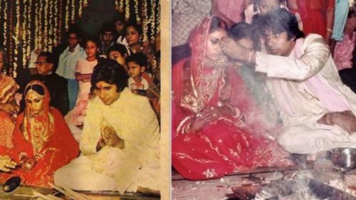 Amitabh Bachchan Age  Family Photos  Biography - 17