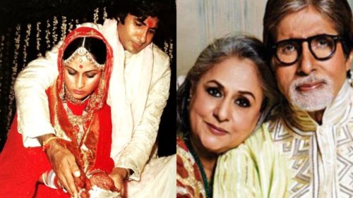 Amitabh Bachchan Age  Family Photos  Biography - 28