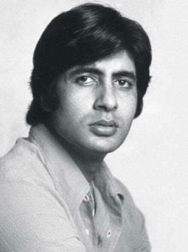 Amitabh Bachchan Age  Family Photos  Biography - 41