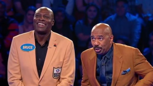 Bruce Smith  Family Feud  Biography  Wiki - 84