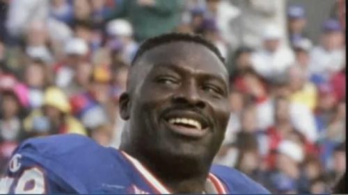 Bruce Smith  Family Feud  Biography  Wiki - 36